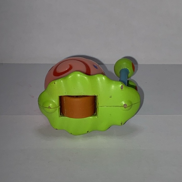 2012 Imaginext SpongeBob SquarePants Action Figures - Picture 16 of 16